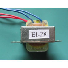 Transformador 220V EI28